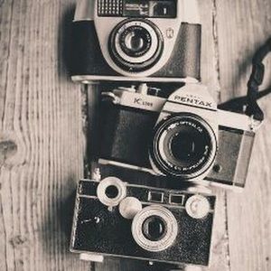 Meet your Posher, Miah